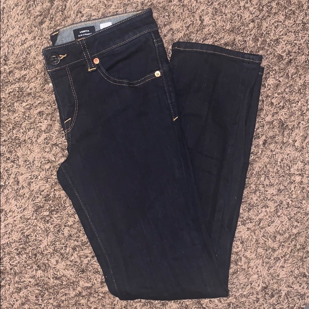 {Volcom} Vorta slim jeans